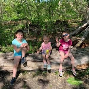 Meet your Posher, Jamee